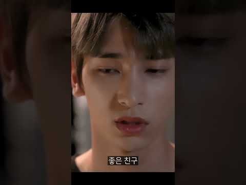 Behind-the-scenes cut of Hangyul (POLARIX)