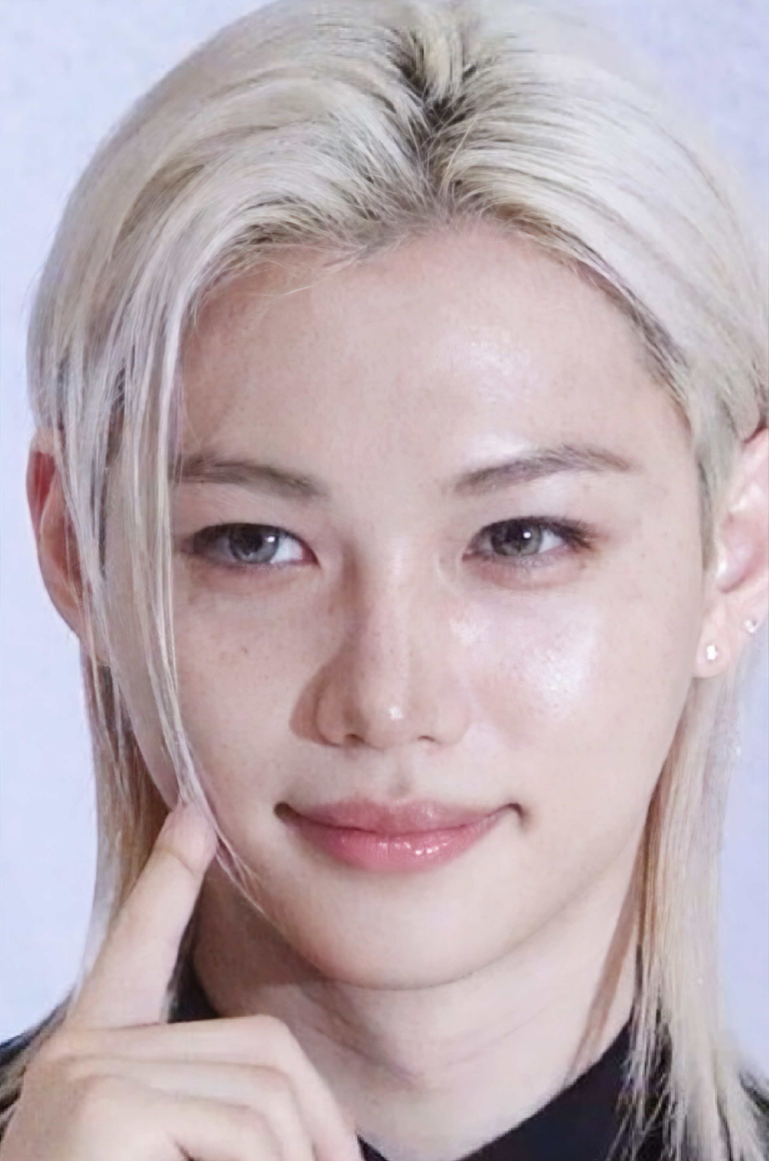Felix (Stray Kids)粉丝拍下的瞬间