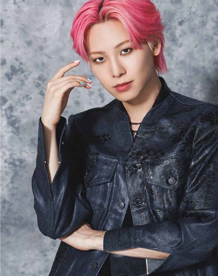 Latest photo of Kawashiri Ren (JO1)