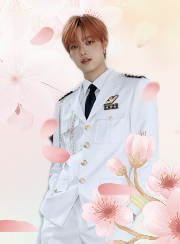 ウィジュ (&TEAM)の最新写真