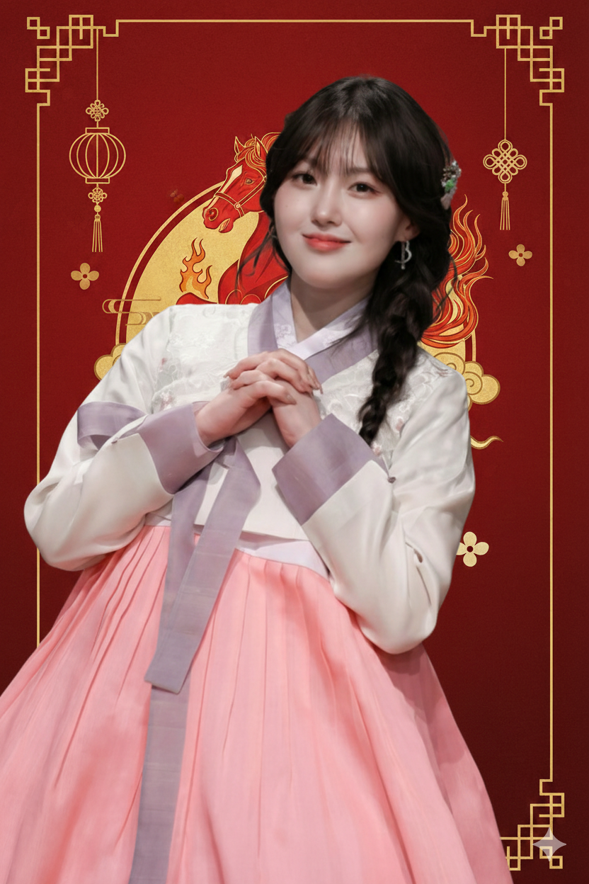 金采炫 (Kep1er)的最新活動照片