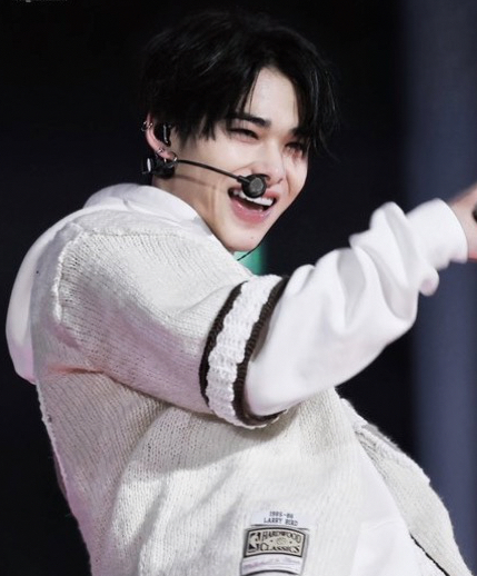 니키 (ENHYPEN) 팬이 찍은 순간