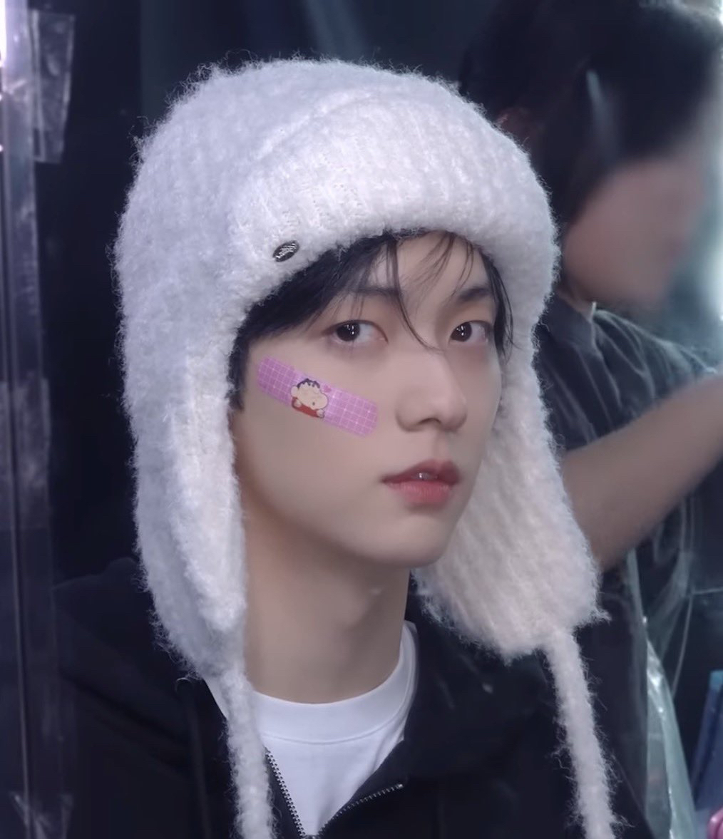 Latest photo of Soobin (TOMORROW X TOGETHER)