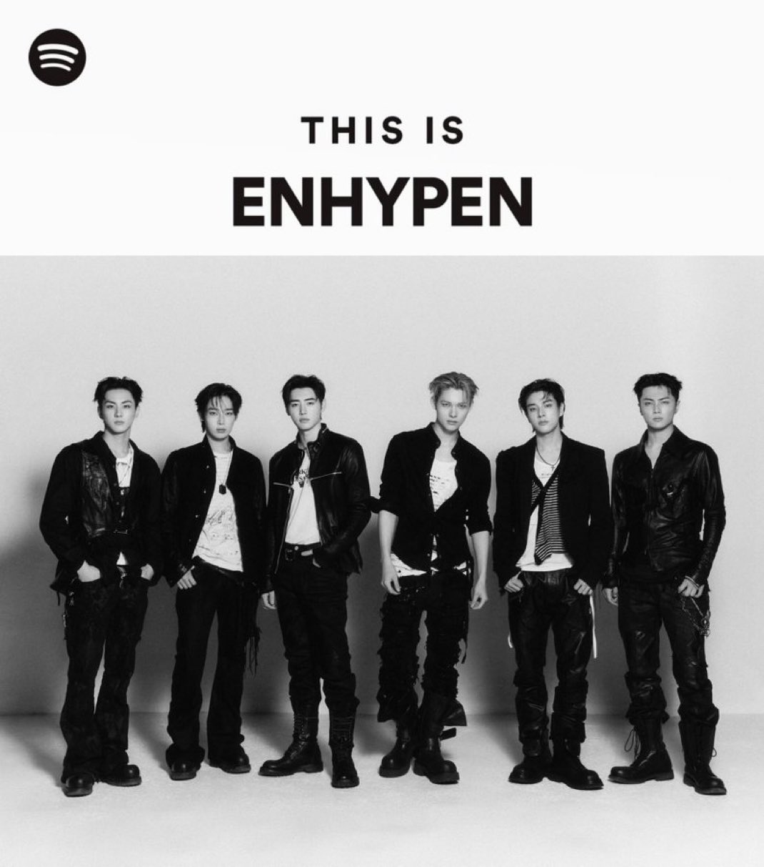 ENHYPEN的最新活動照片