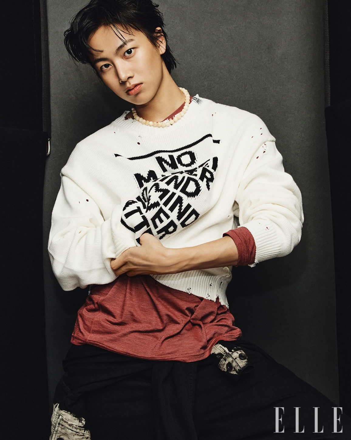 A moment captured by Park seonghyeon (IDID)'s fan