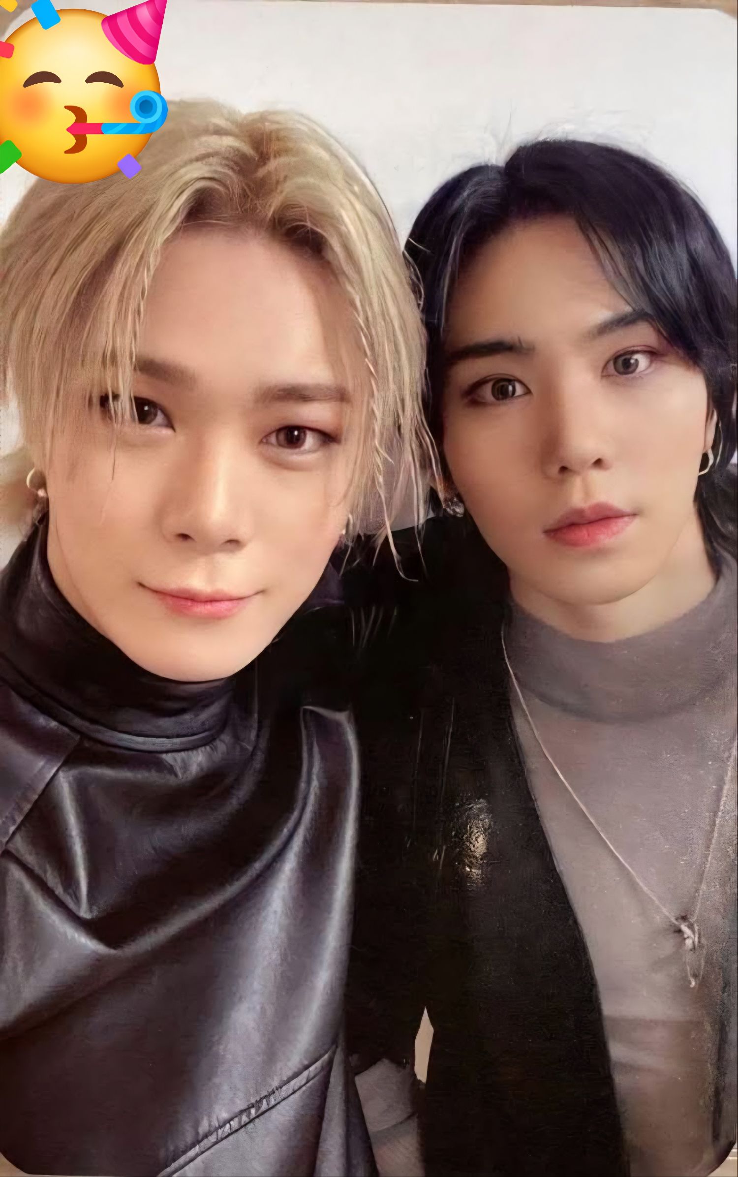 Latest photo of Moonbin (ASTRO)