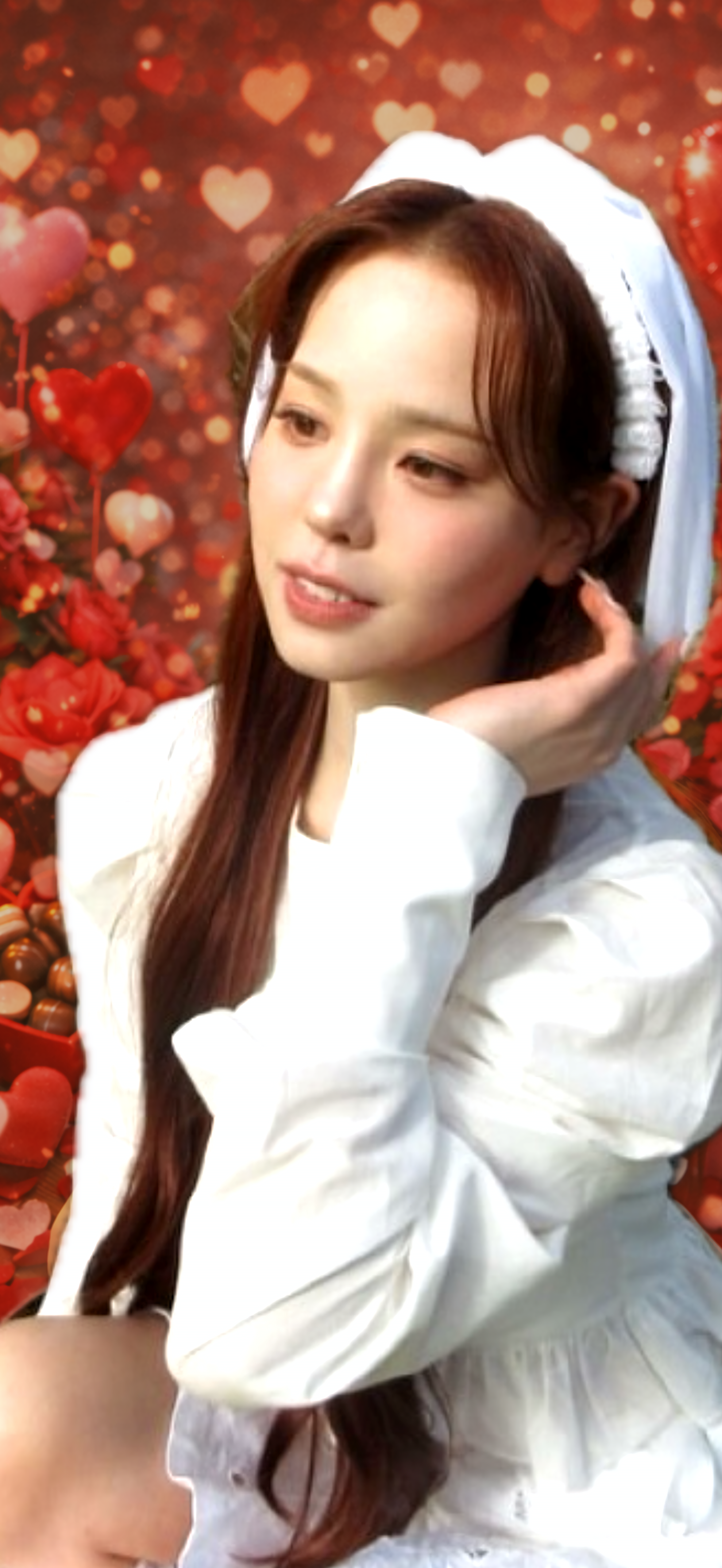 マコ (NiziU)の最新写真