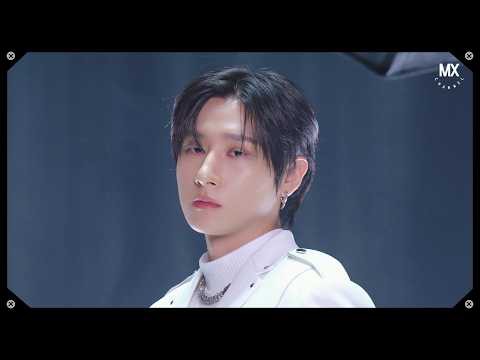 Shownu (MONSTA X)的幕後花絮