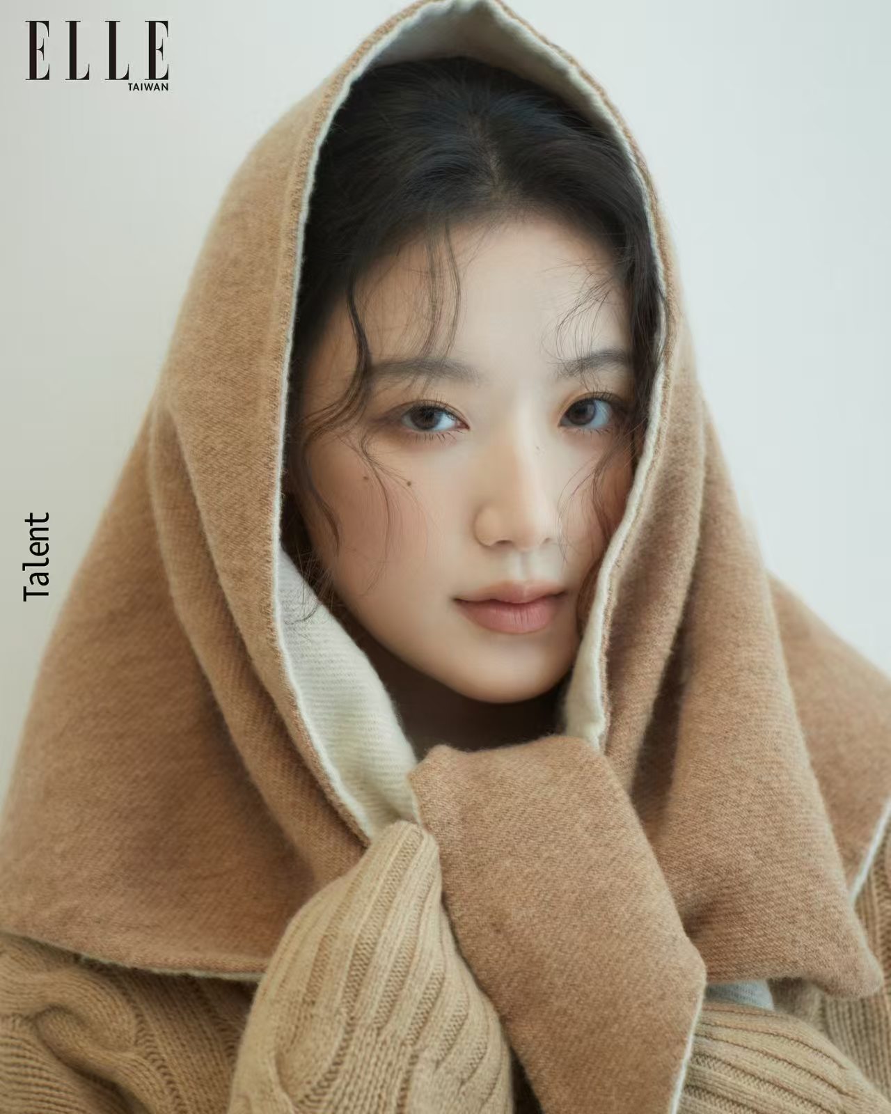 Latest photo of Shuhua (i-dle)