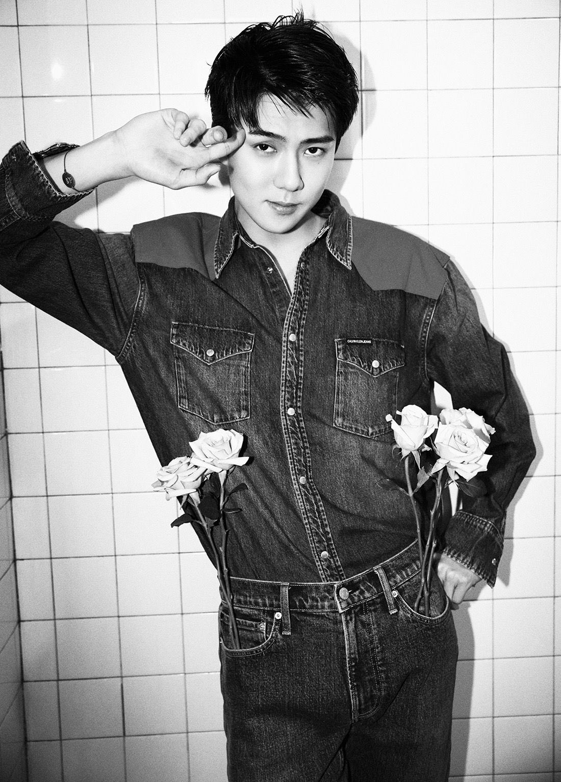 세훈 (EXO)의 최신 사진