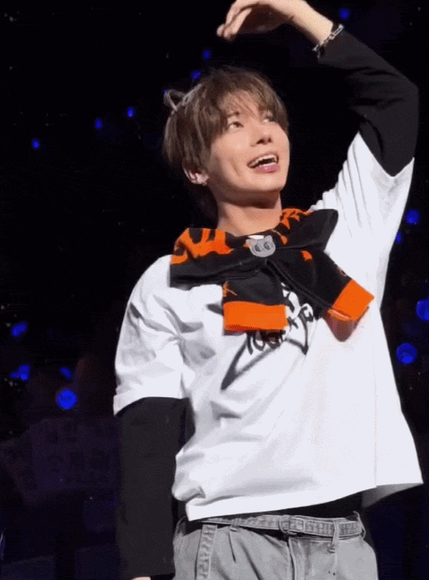 태현 (투모로우바이투게더)의 최신 사진