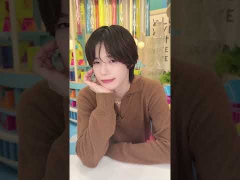 A moment captured by K (&TEAM)'s fan