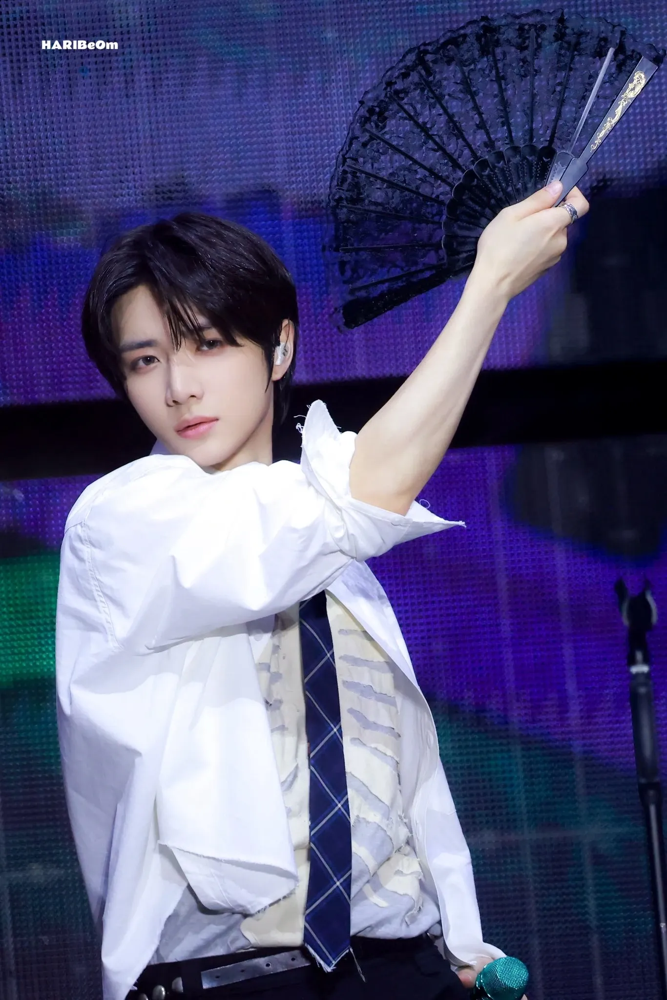 Latest photo of Beomgyu (TOMORROW X TOGETHER)