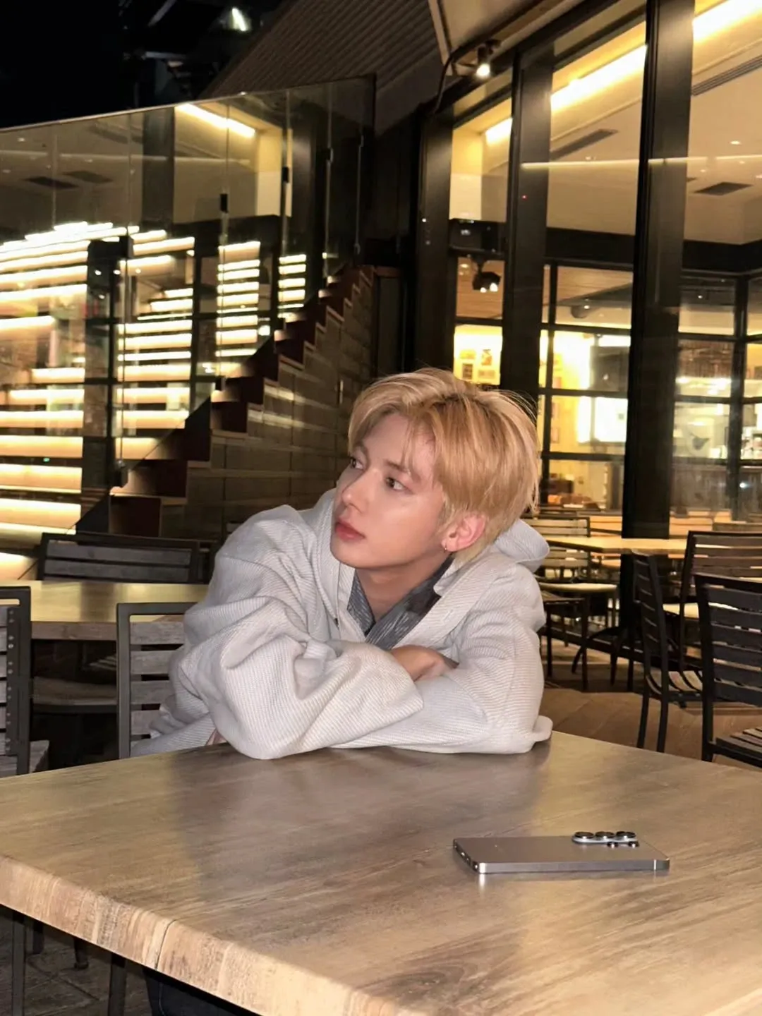 태현 (투모로우바이투게더)의 최신 사진