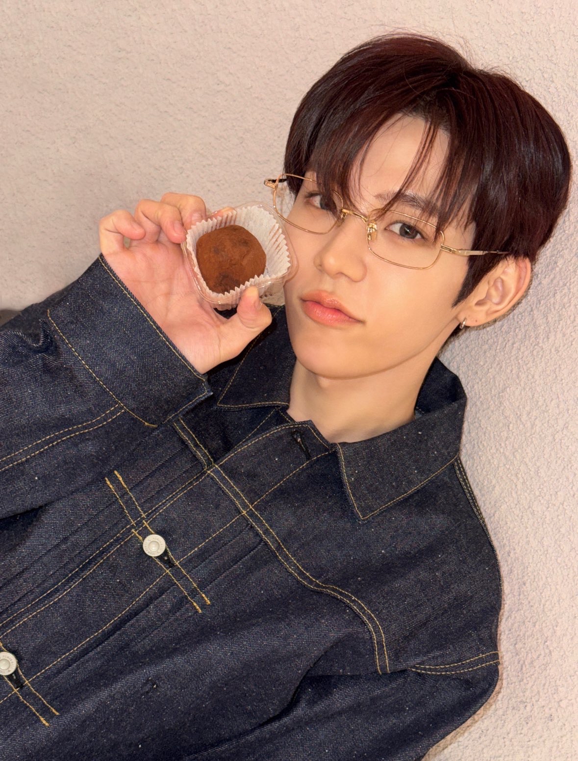 Behind-the-scenes cut of SHOTARO (RIIZE)