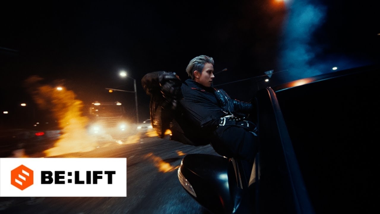 ENHYPEN 최근 활동샷