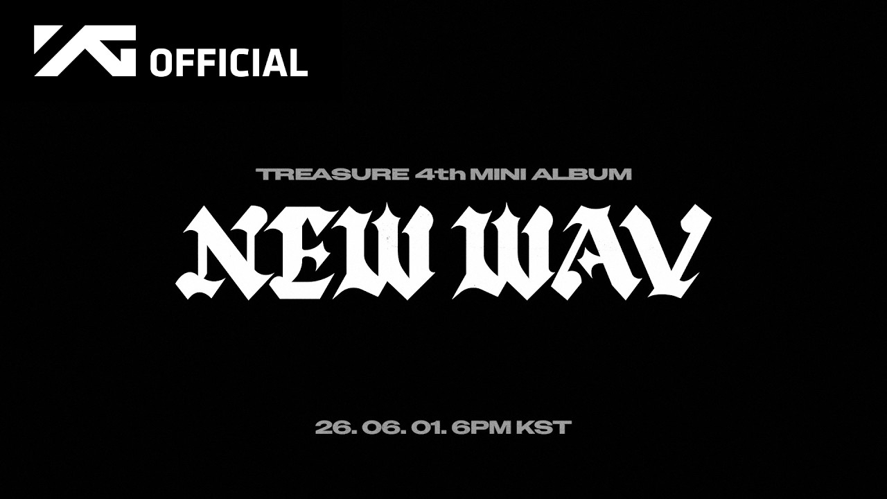 Foto aktivitas terbaru TREASURE