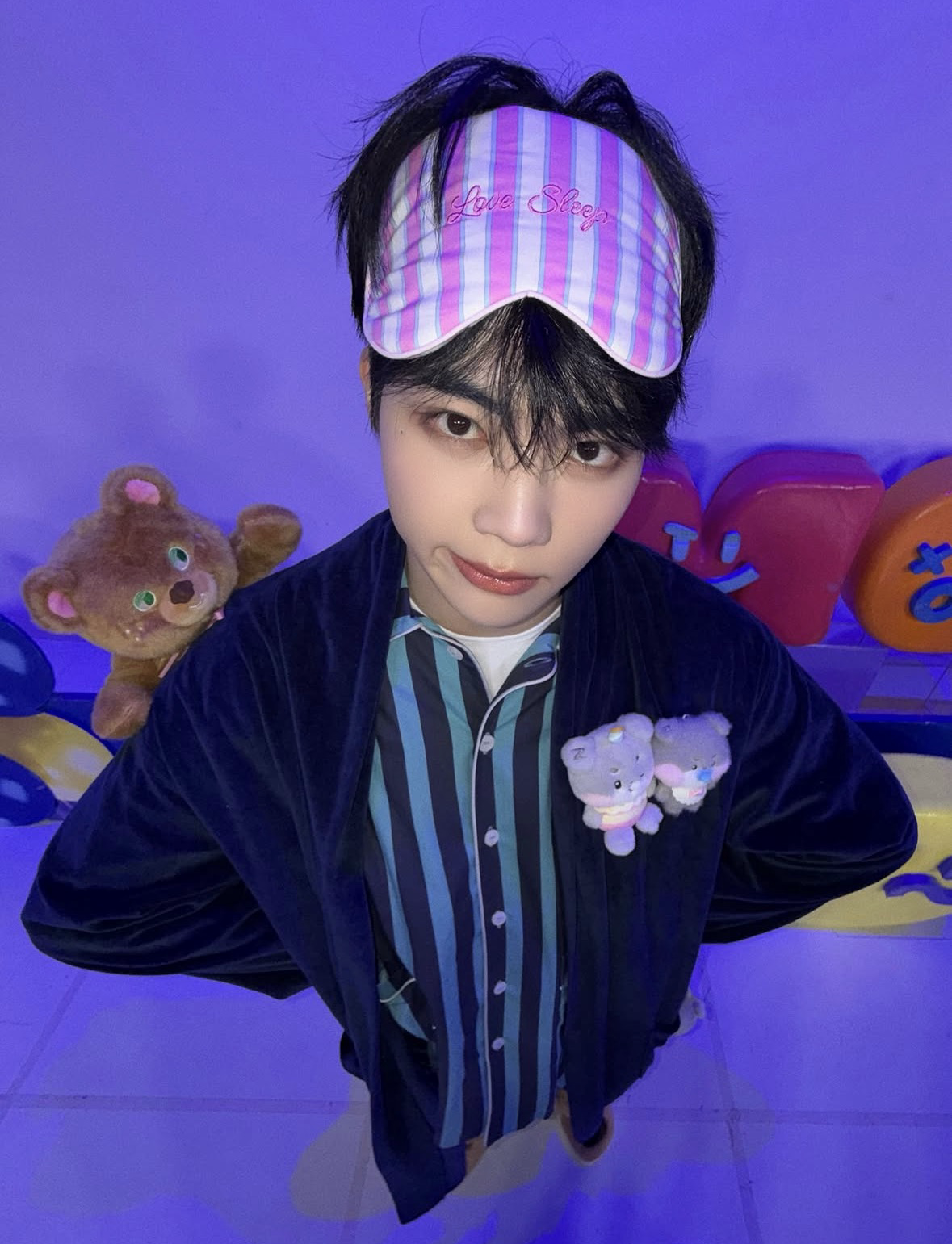 Latest photo of Park Gunwook (ZEROBASEONE)