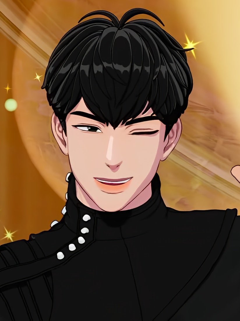 河玟 (PLAVE)粉絲拍下的瞬間