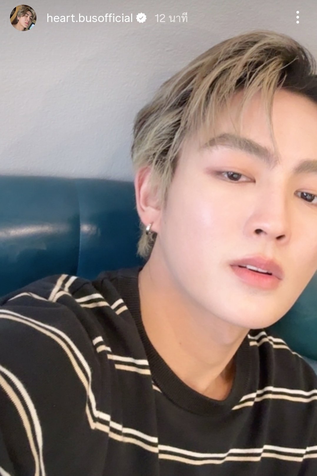 A moment captured by Heart (BUS)'s fan