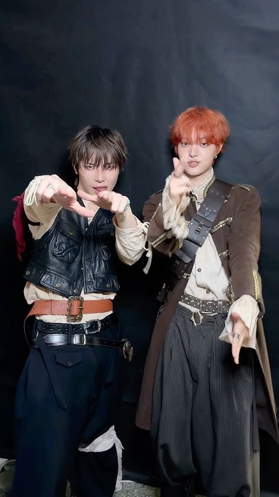 The most beloved wallpaper among Nicholas (&TEAM)'s fans