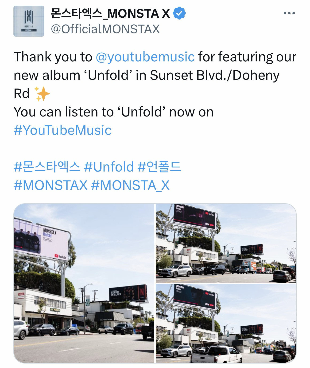 Explosive post in the Choeaedol community