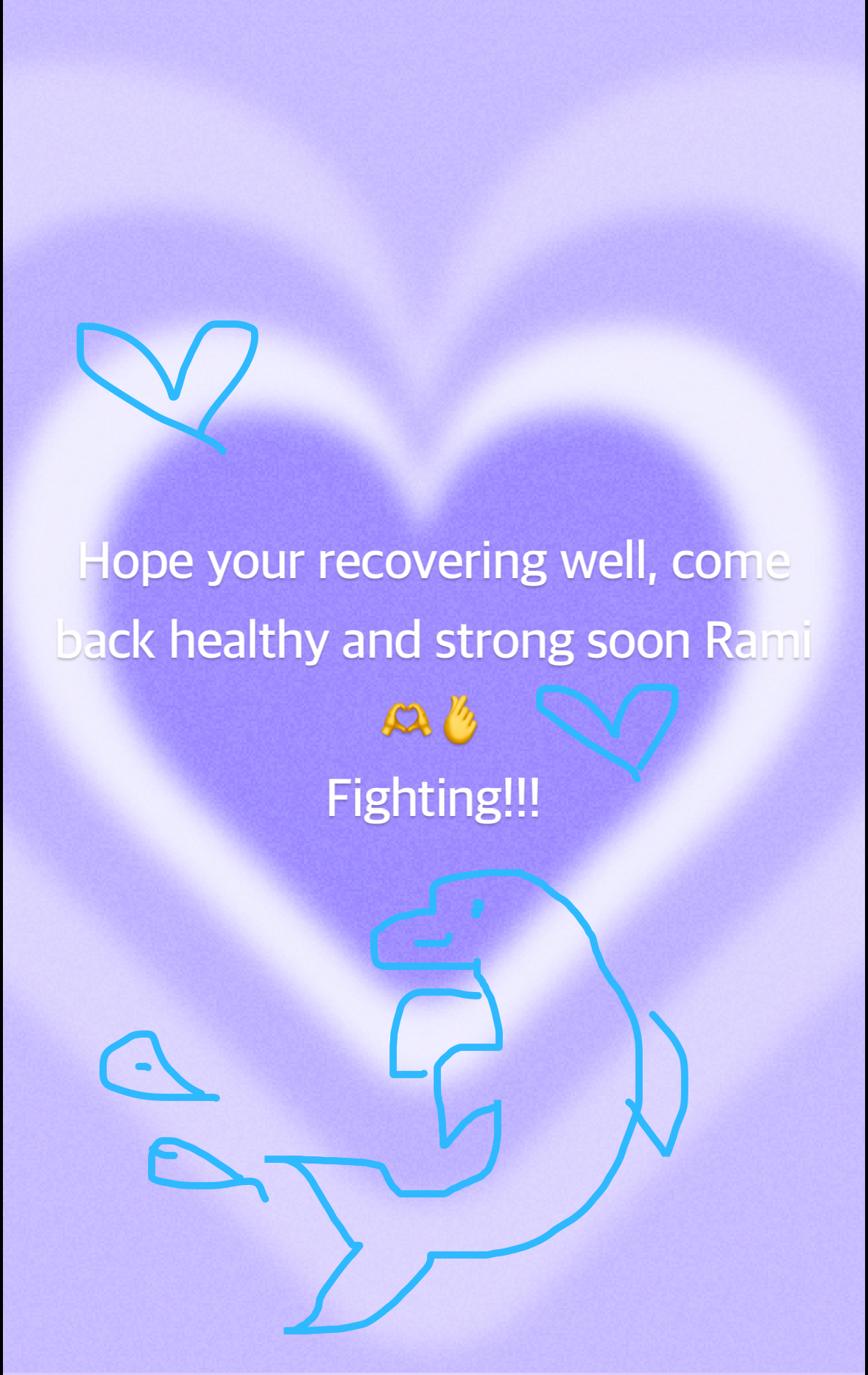 Behind-the-scenes cut of Rami (BABYMONSTER)