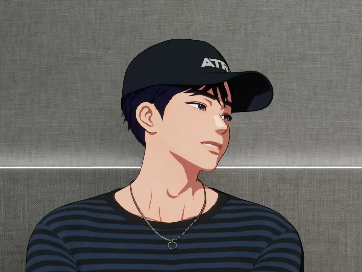 Latest photo of Yejun (PLAVE)