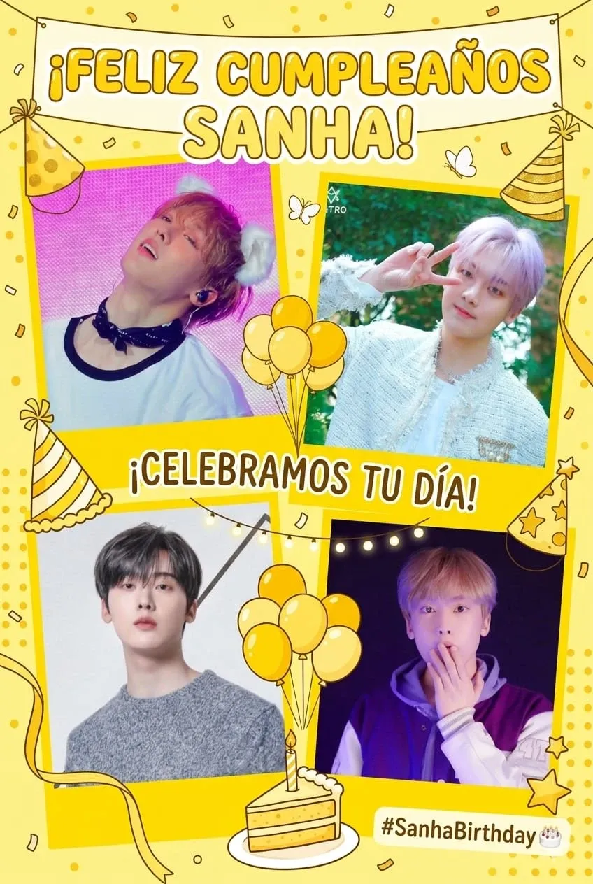 Rocky的最新活动照片