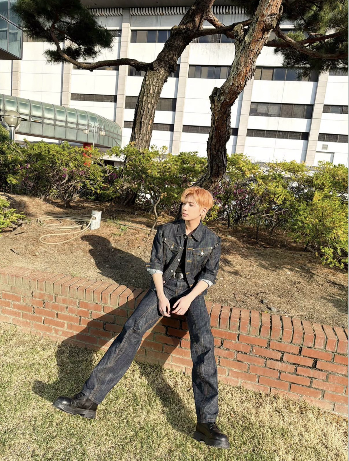 태현 (투모로우바이투게더)의 최신 사진