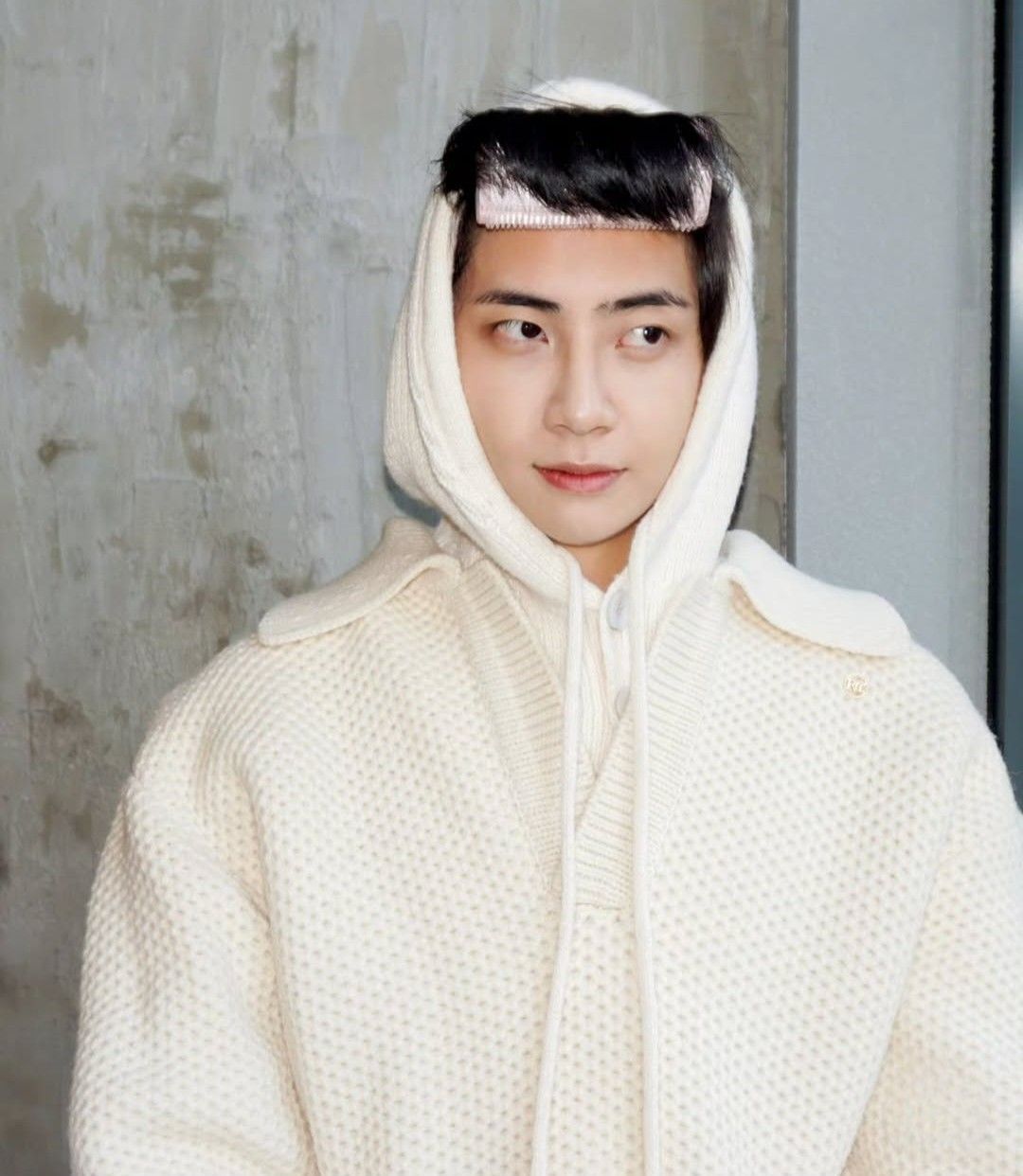 Latest photo of Lee Jinhyuk