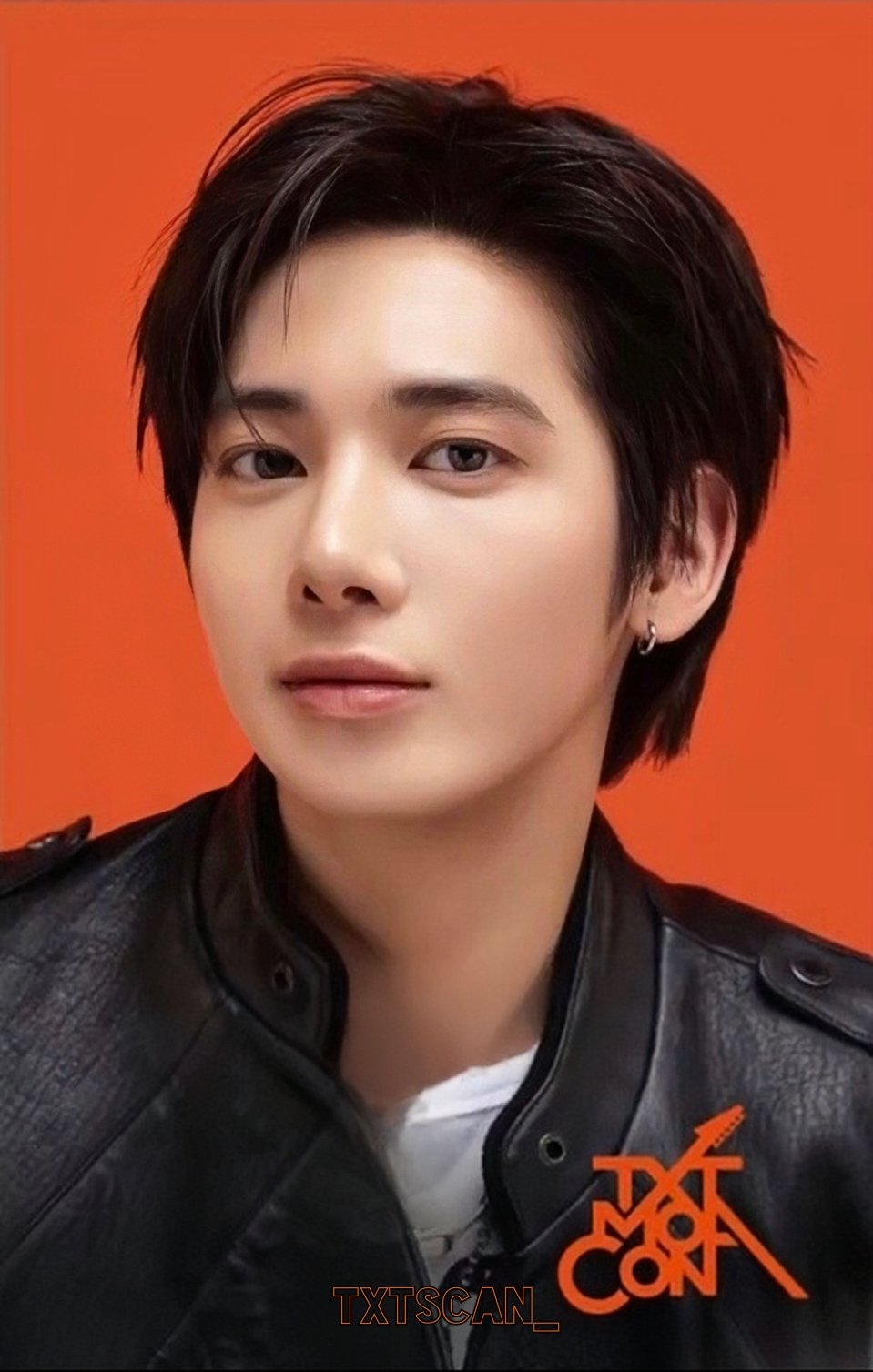 太顯 (TOMORROW X TOGETHER)的最新照片