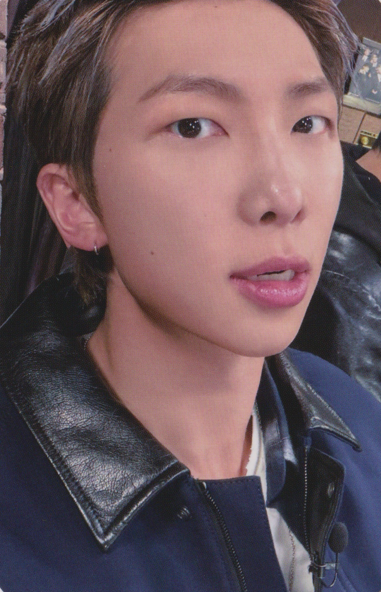 방탄소년단 최근 활동샷