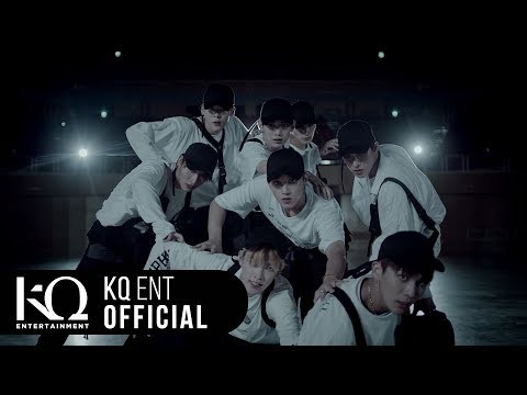 Foto terbaru ATEEZ