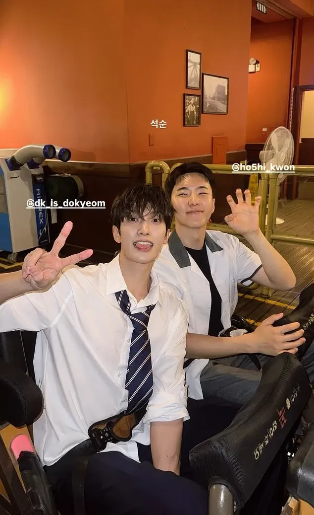 세븐틴의 최신 사진