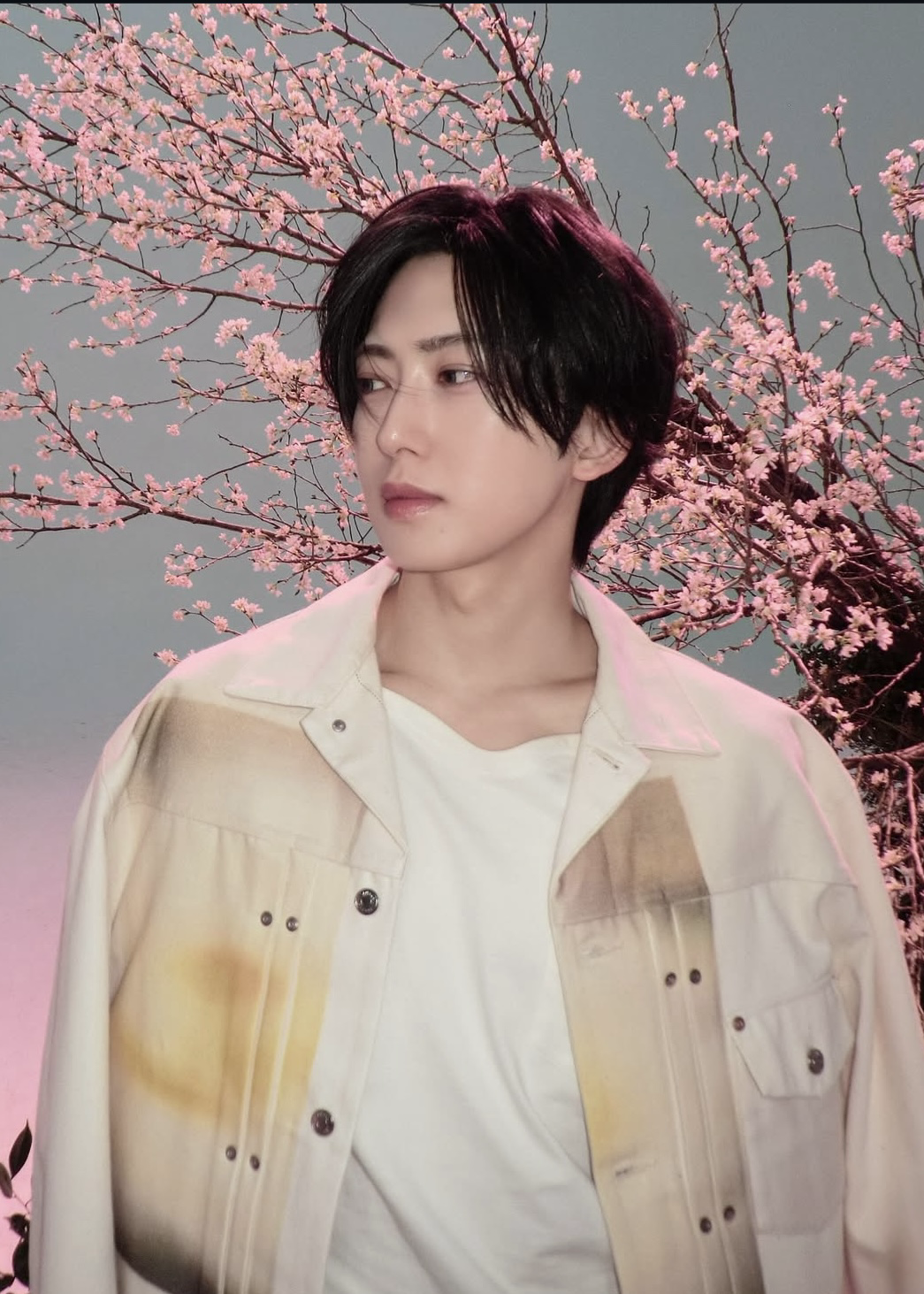 Fuma (&TEAM)的幕後花絮