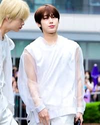 Foto aktivitas terbaru Sunoo (ENHYPEN)