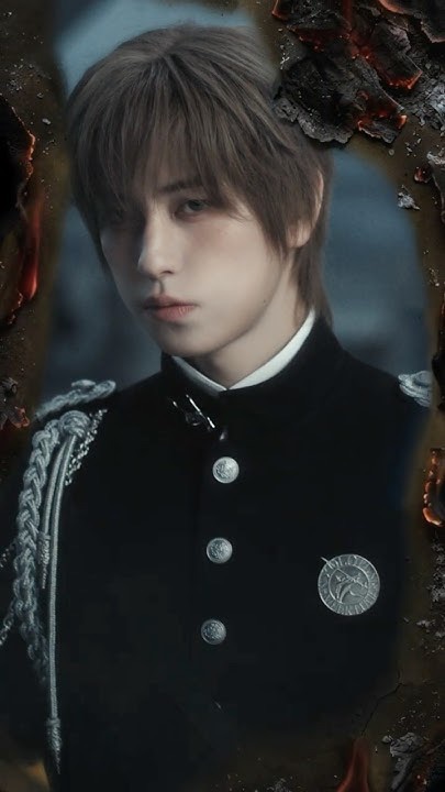 Taki (&TEAM)粉丝拍下的瞬间