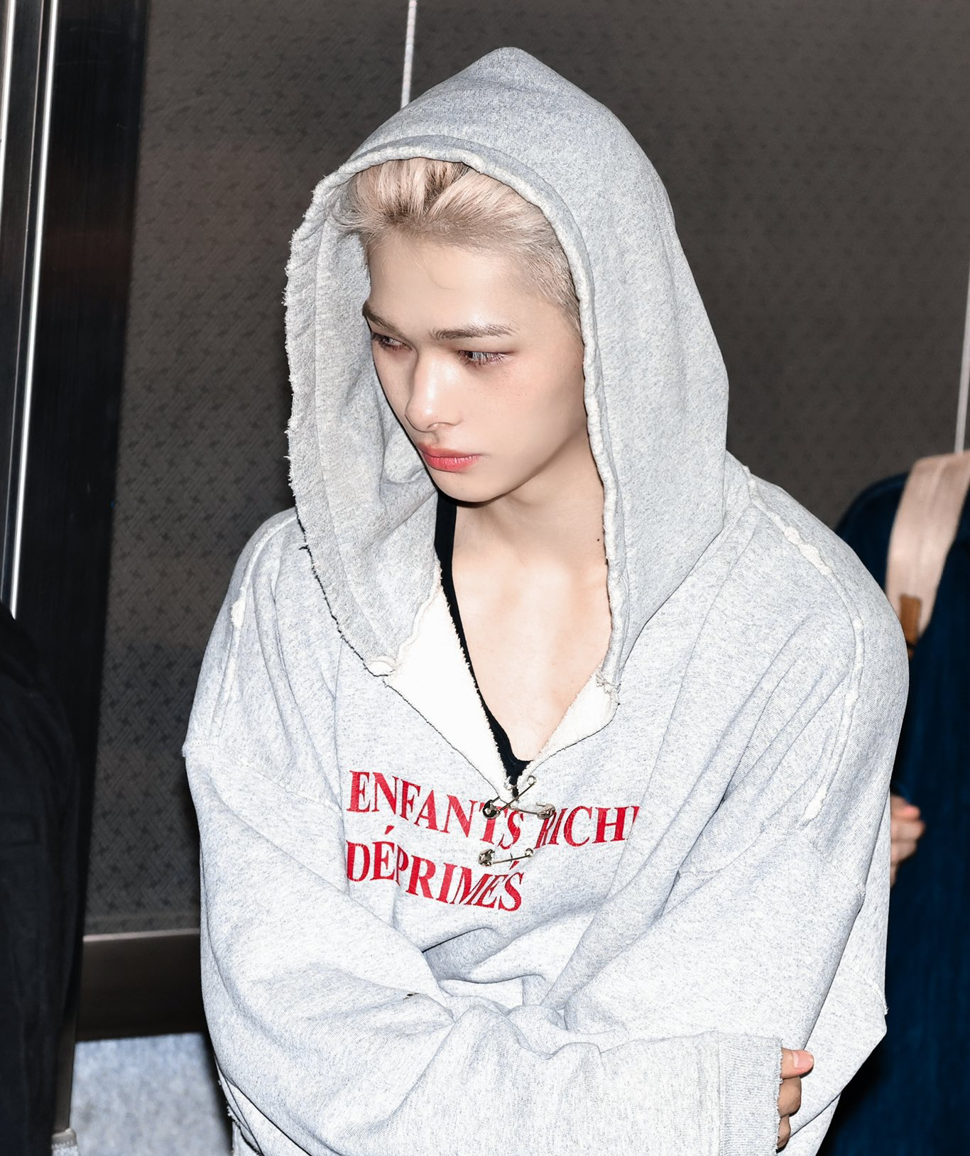 ニキ (ENHYPEN)ファンが撮った瞬間