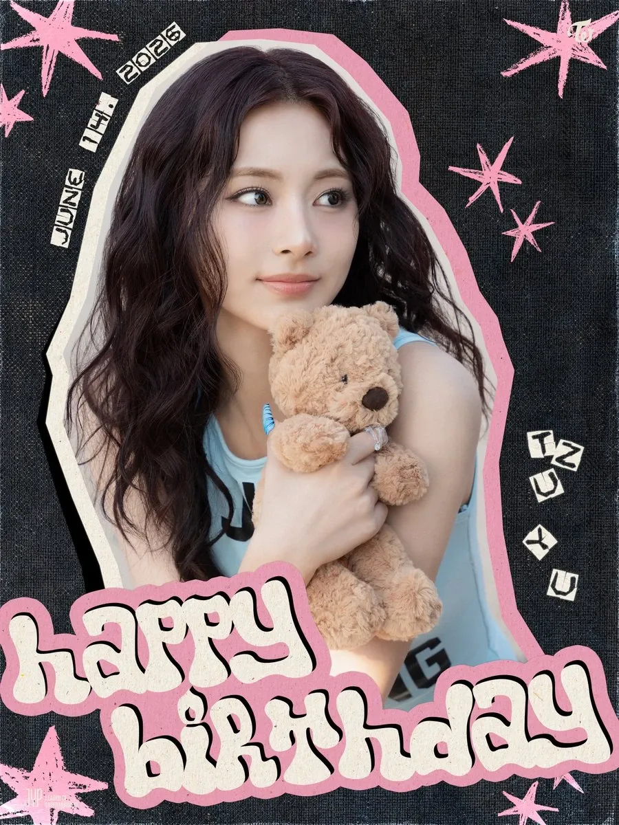 쯔위 (TWICE) 최근 활동샷