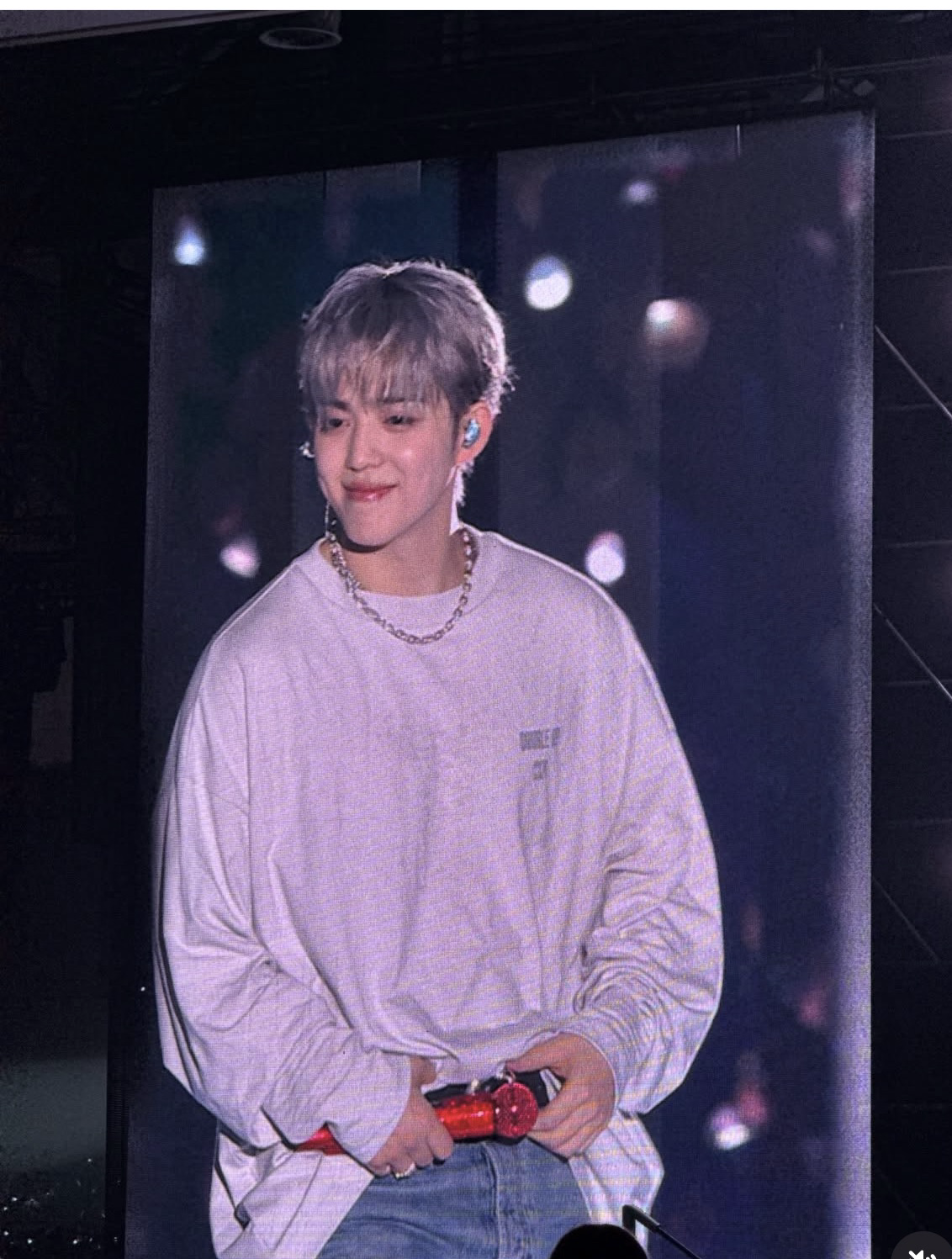 Latest photo of S.Coups (SEVENTEEN)