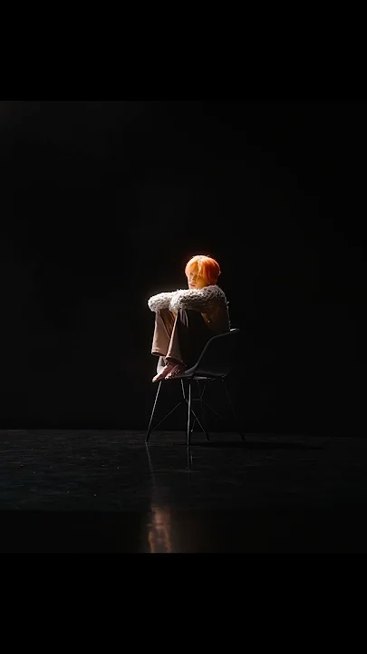 Recent activity shot of Kawashiri Ren (JO1)