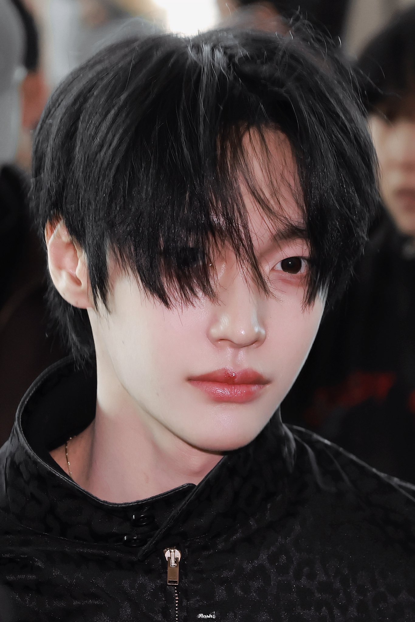 원빈 (라이즈)의 최신 사진