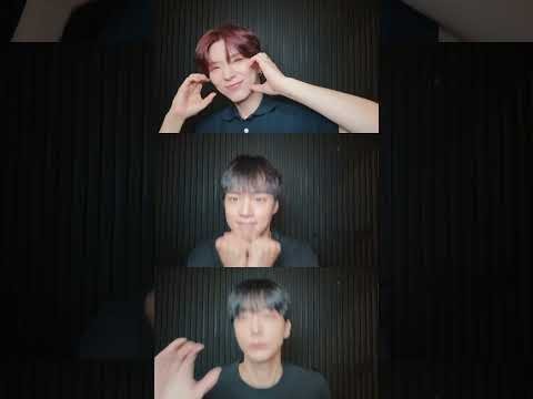 형원 (몬스타엑스)의 최신 사진