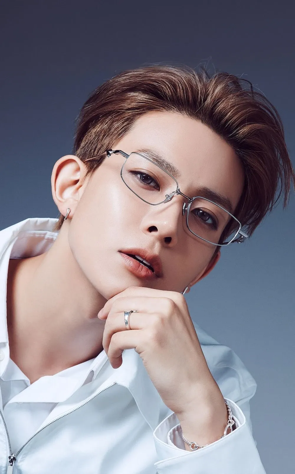 에반의 비하인드 컷