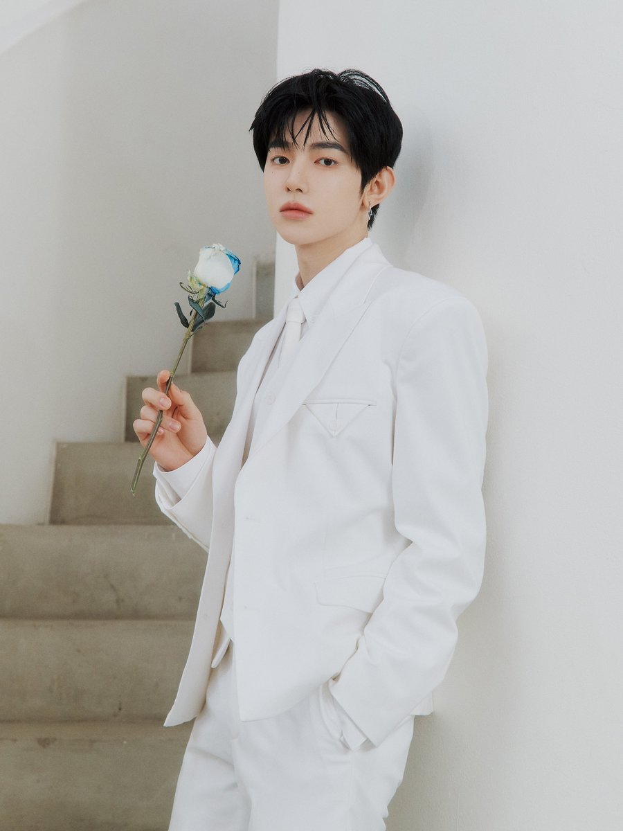 Latest photo of ZEROBASEONE