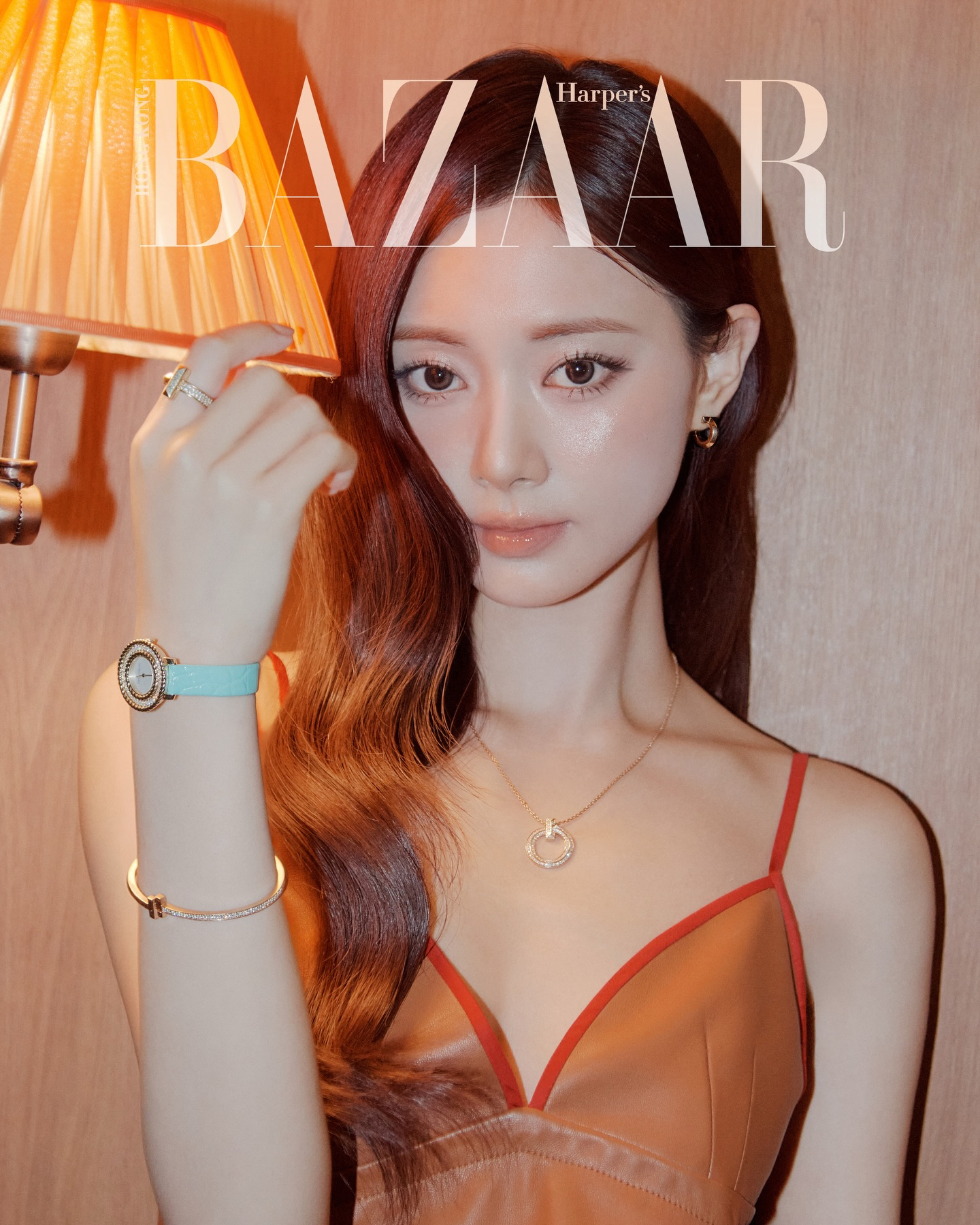 ツウィ (TWICE)ファンが撮った瞬間