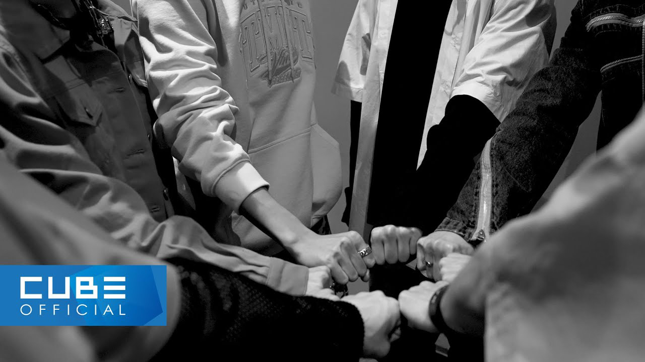 Recent activity shot of PENTAGON