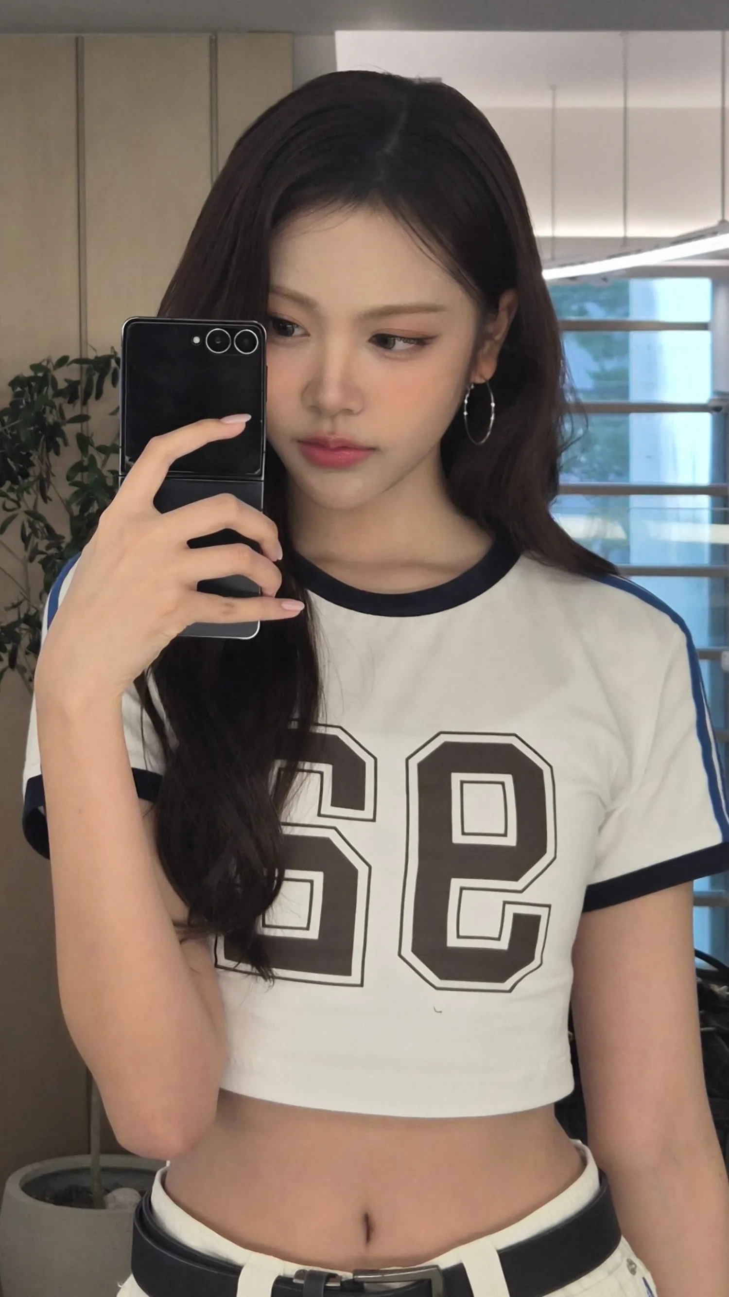 Recent activity shot of Carmen (Hearts2Hearts)