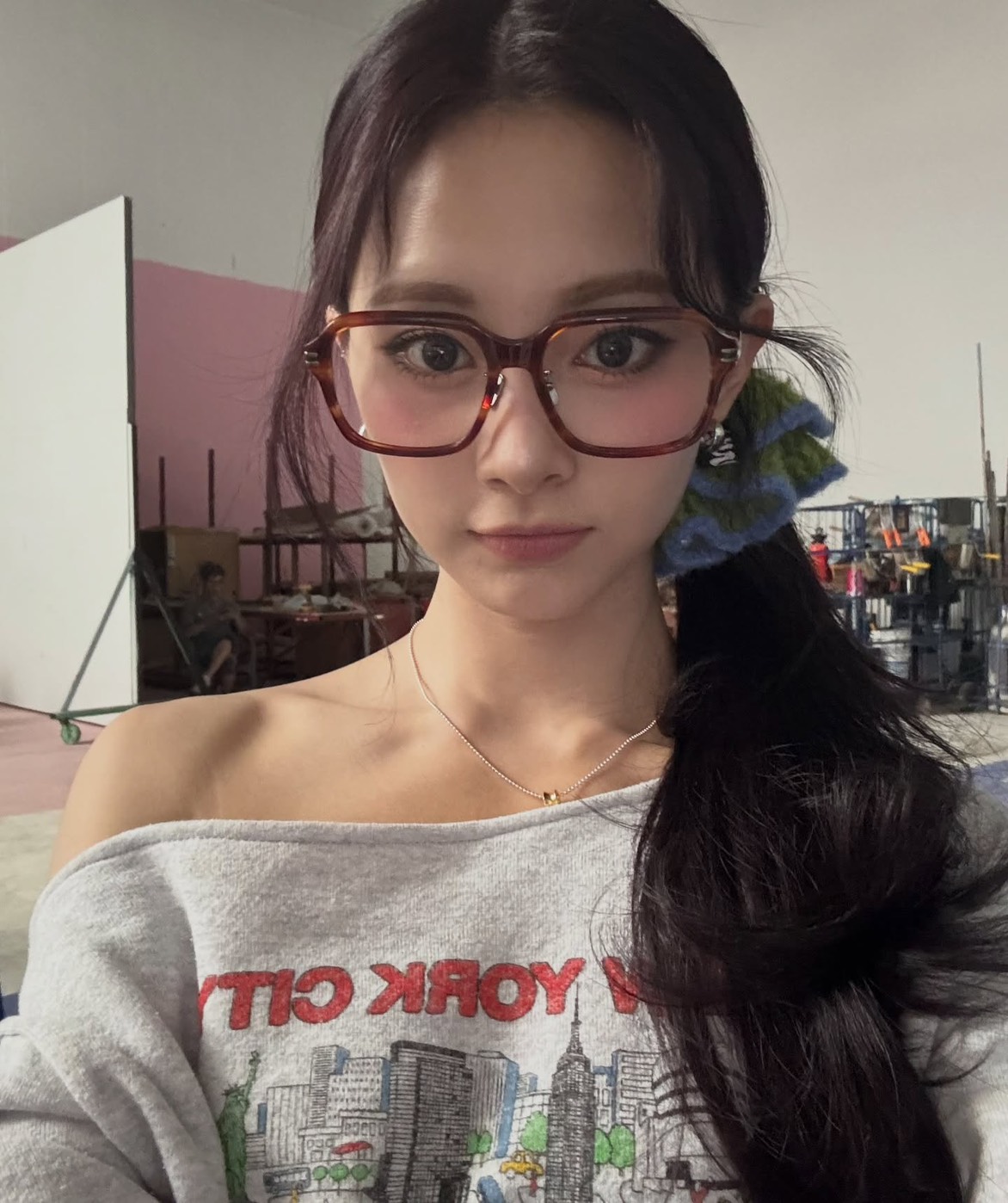 子瑜 (TWICE)的最新活动照片